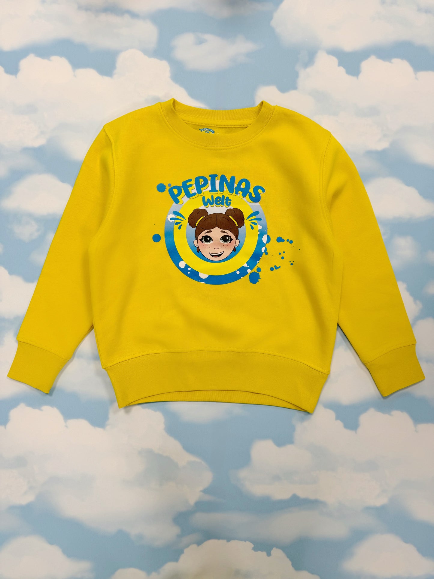 PEPINA Premium Sweatshirt