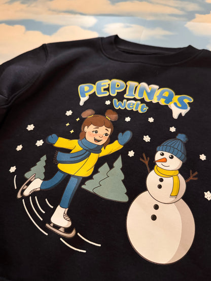 Pepina Sweatshirt "Winter-Edition"