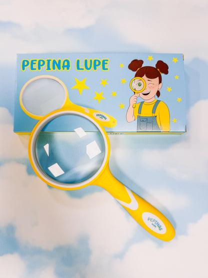 Pepina Lupe